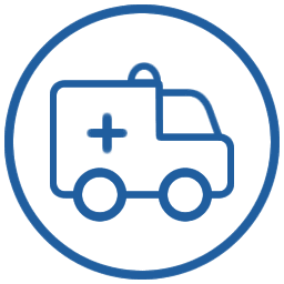 Ambulancia y Urgencias 24/7